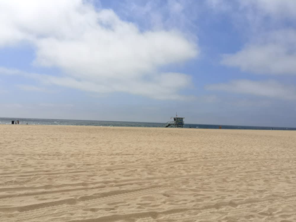 8 incredible family beaches in Los Angeles for a day out or a fun California getaway with the kids