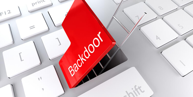 Website Backdoors: How To Find, Detect, Remove, Prevent Backdoors And Secure Your Website