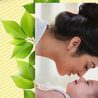 The most effective Baby Massage Oil by Life and Pursuits