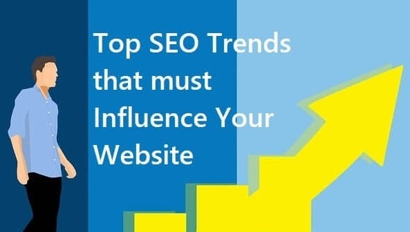 Latest SEO Trends that will Matter in 2019