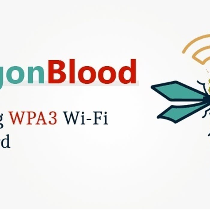 Kelemahan Keamanan dalam Protokol WPA3 Biarkan Penyerang Meretas Kata Sandi WiFi
