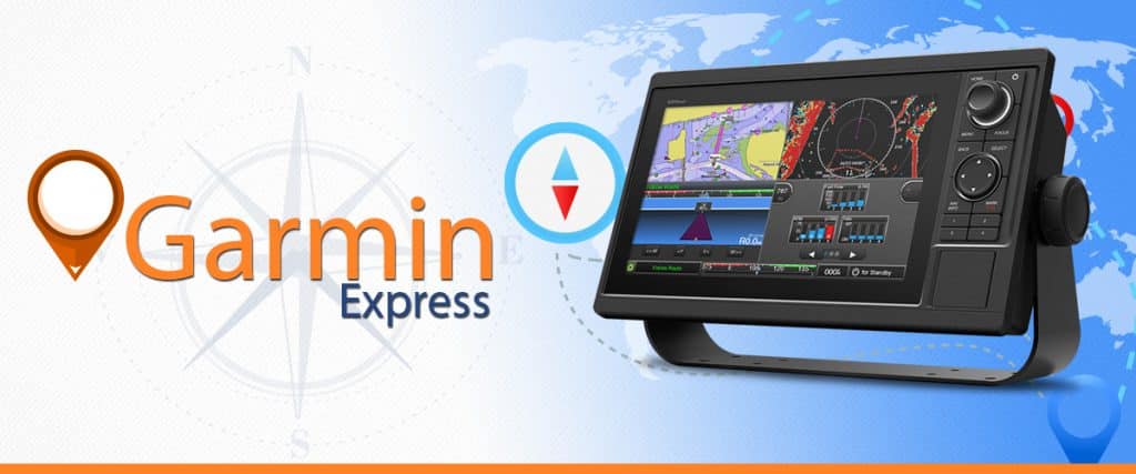 Garmin Express : Register, update and Manage your device with Garmin