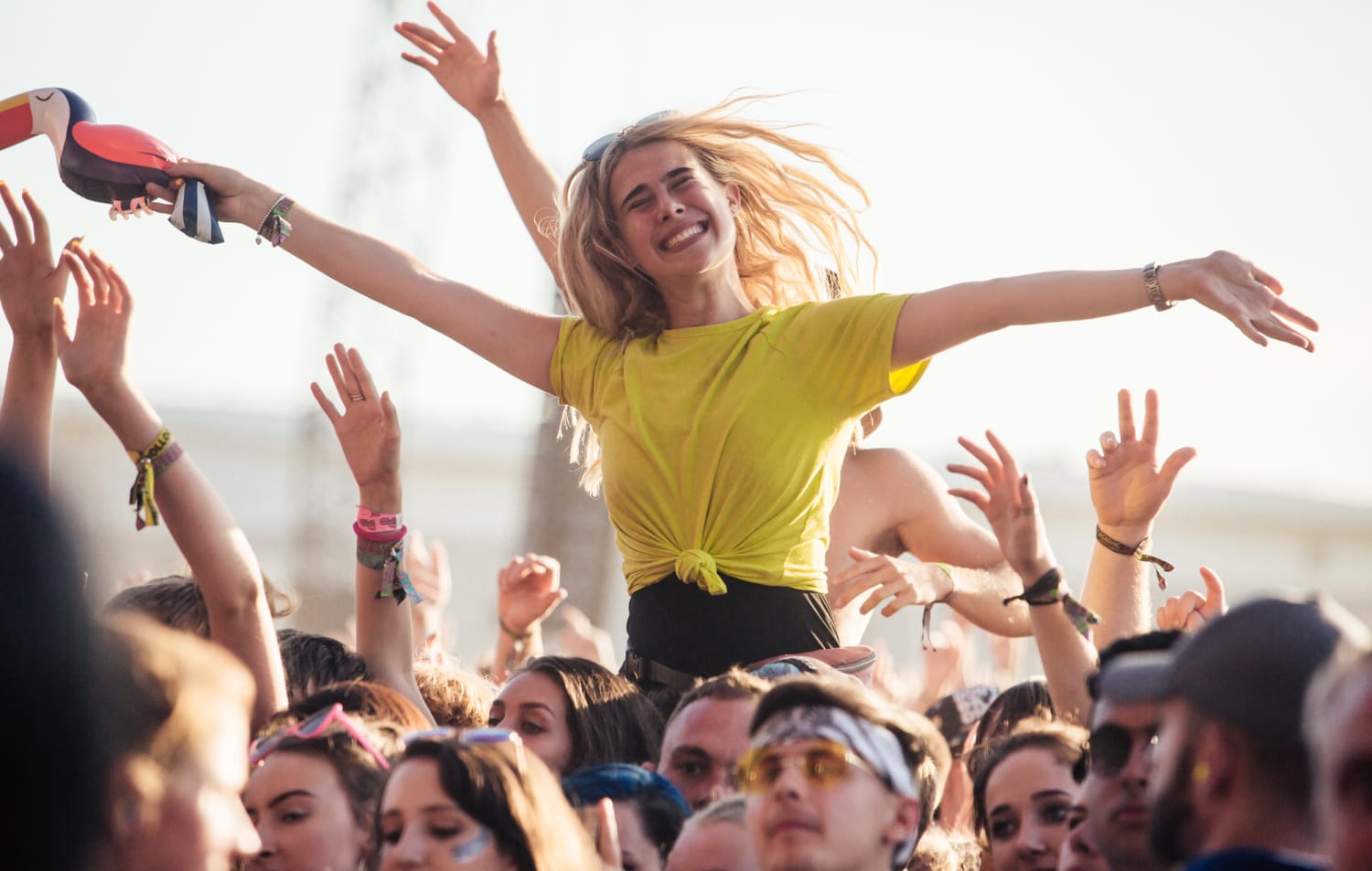 The best autumn and winter music festivals in 2019