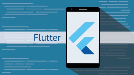 What are the examples of Open Source flutter apps?
