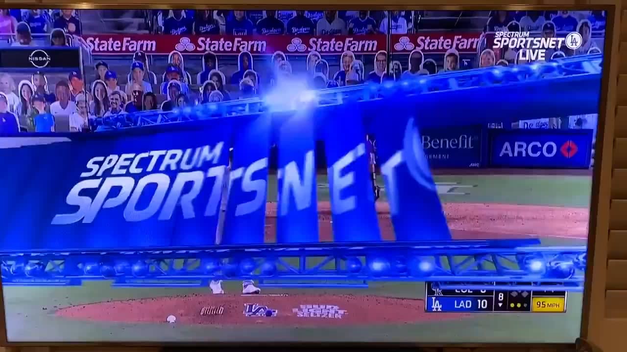 Home run tries to fix a cutout