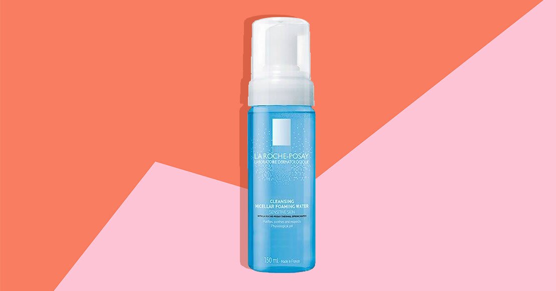 11 Best Cleansers and Face Washes for Sensitive Skin