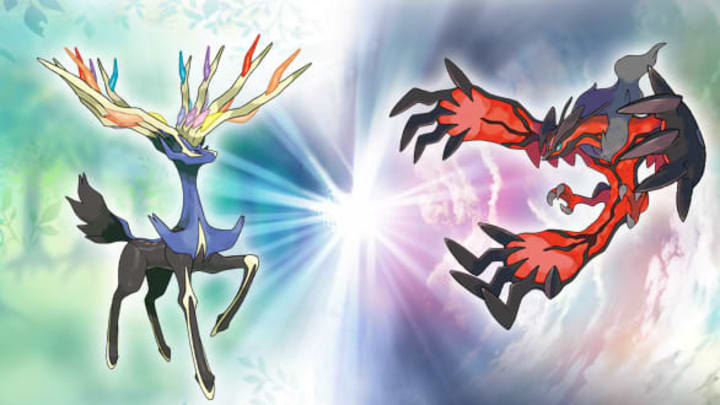 Leak Reveals Game Freak Had Planned For Pokemon X and Y Sequels, Updates