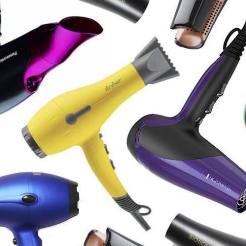 16 Hair Dryers for Easy At-Home Blowouts