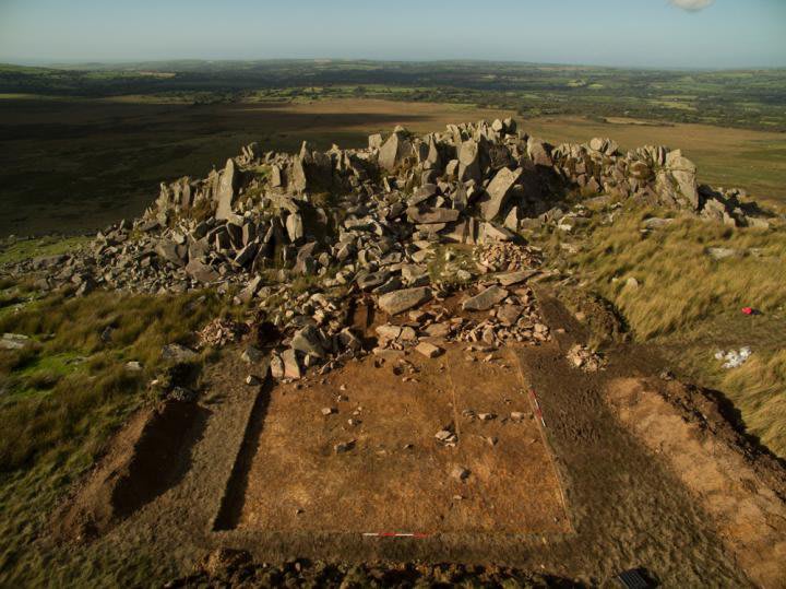 Secrets of Stonehenge Found in Quarries 180 Miles Away