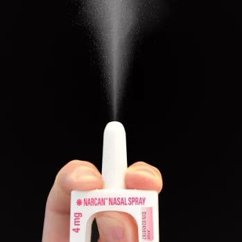 Doctor questions value of handing out free naloxone nasal spray