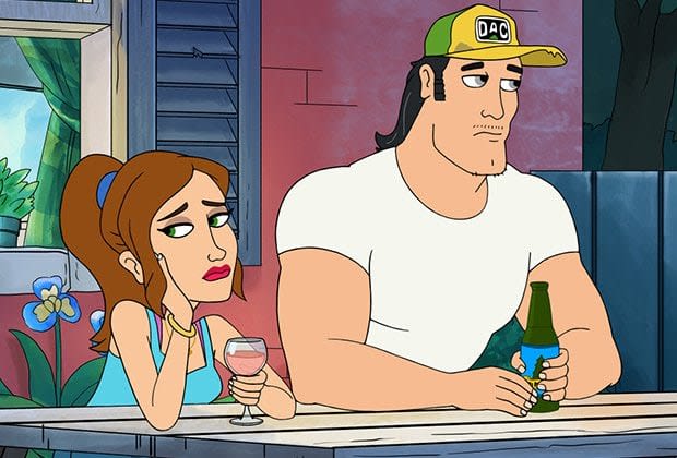 ‘Bless The Harts’ Cancelled — No Season 3 For Fox Animated Comedy