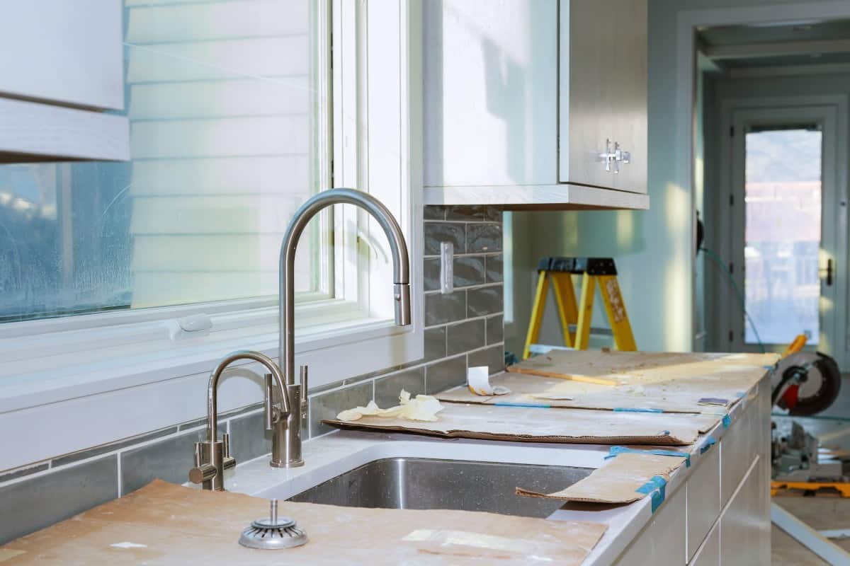 Renovating Your Home? Follow These 5 Safety Tips To Protect Yourself And Your Family