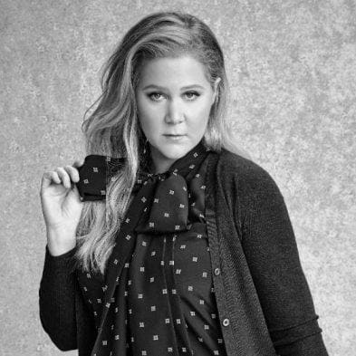 Amy Schumer Signs With WME