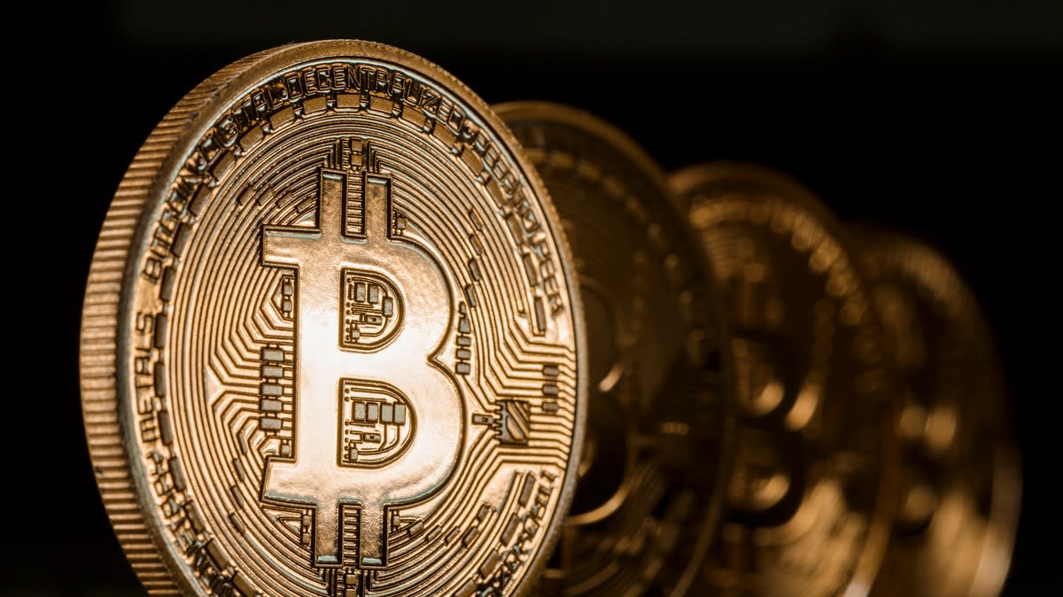 Someone Just Moved a Billion Dollars in Bitcoin and No One Knows Why