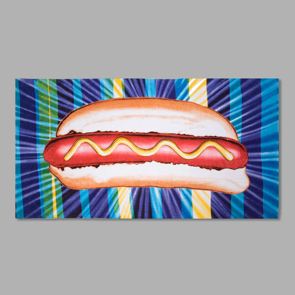 With barbecue season in full swing, the Whitney Shop has selected some of our favorite gifts inspired by—you guessed it—food! 🌭 Browse a mouthwatering selection of items including artist-made editions, kitchen essentials, and more: