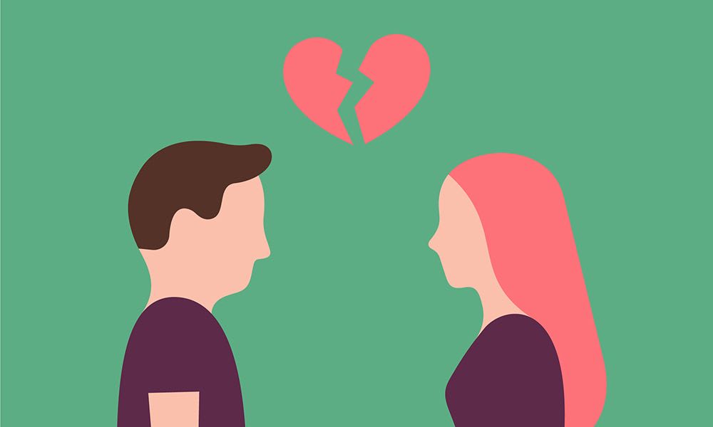 How to Break Up With Someone in the Digital Age