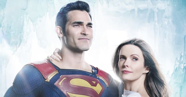 Superman and Lois, Jared Padalecki's Walker, Texas Ranger Reboot Get The CW Series Orders