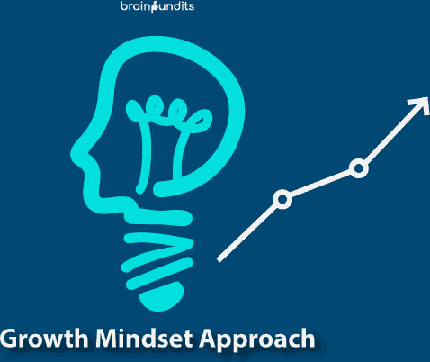 The Growth Mindset Approach