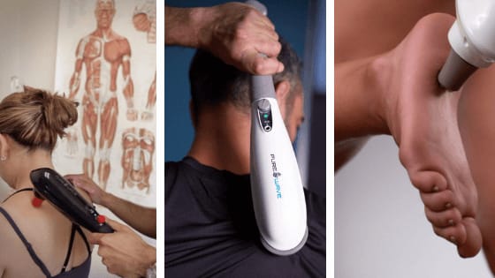 Pure Wave Massagers Reviews & Buying Guide