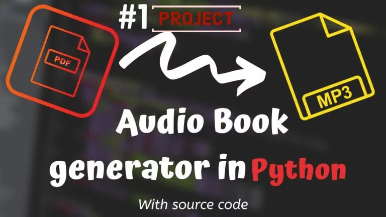 Interesting Python Project with Souce Code | Explained | Git Hub Link 2020