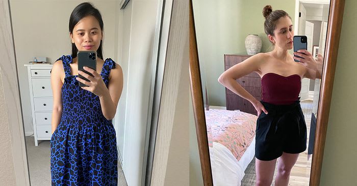 My Stylish Co-Workers Just Made These Under-$50 Items Look Way Pricier