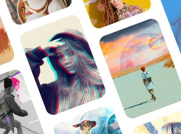 Adobe Releases Free AI-Powered Photoshop Camera App With Lenses & Filters Galore