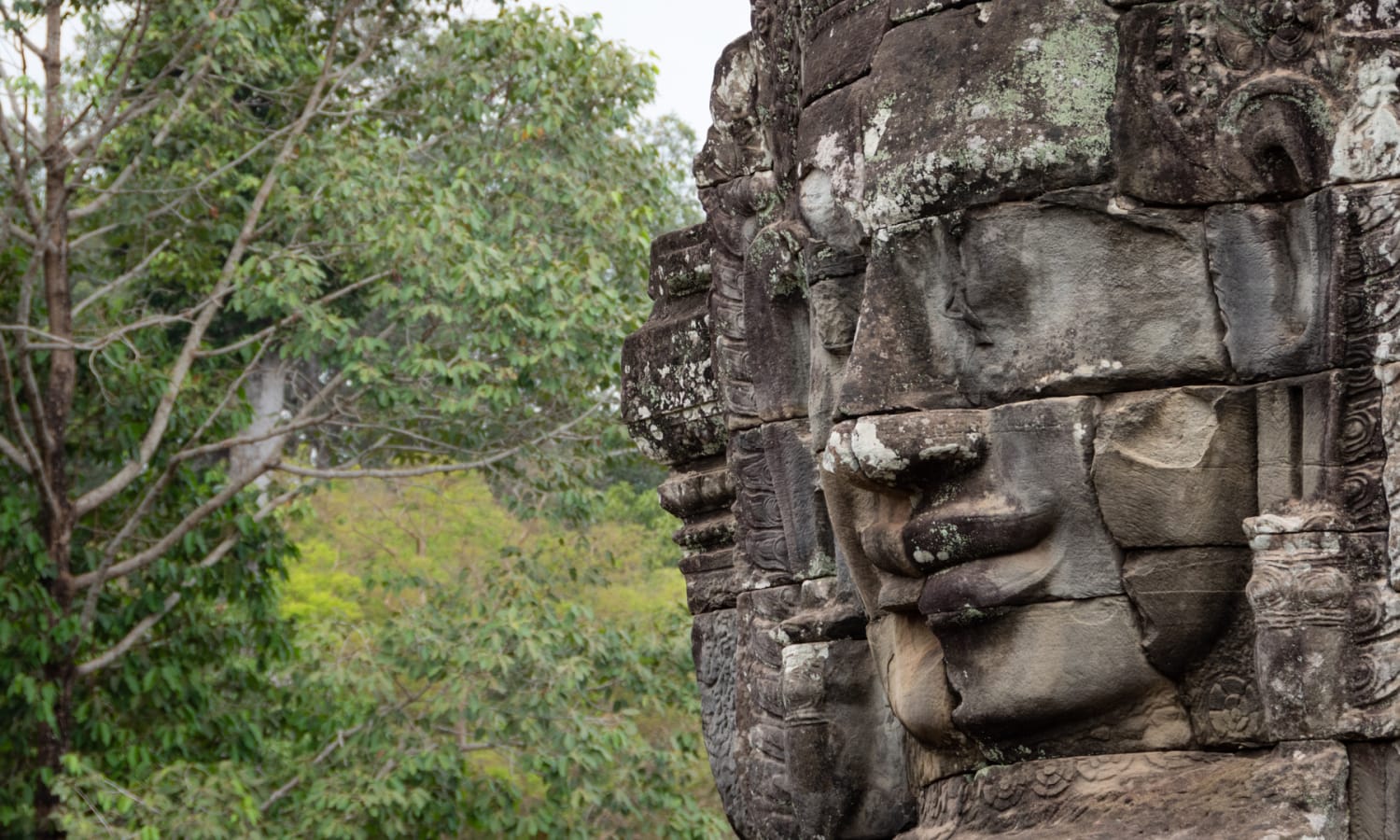 Angkor Wat: Guide to the Small Circuit Tour