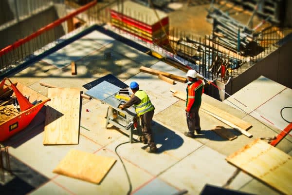 5 Things You Should Know About Commercial Roofing