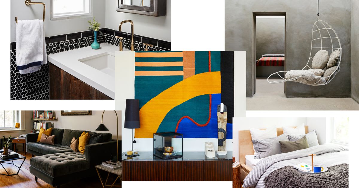 How the 2010s changed interior design