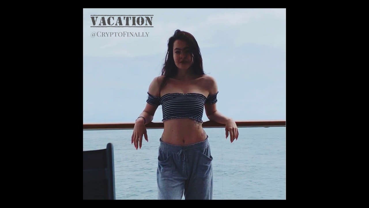 Vacation - Bitcoin Rap Official Audio (Post Malone Bitcoin Remix)