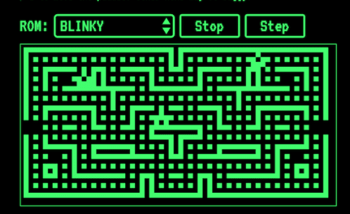 Writing a CHIP-8 emulator with Rust and WebAssembly