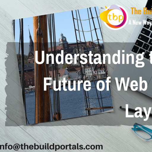 Understanding the Present and Future of Web Typography & Layout