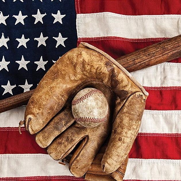 Baseball and the Star-Spangled Banner