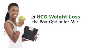 Comparison Between hCG Weight Loss and Other Diet Plans