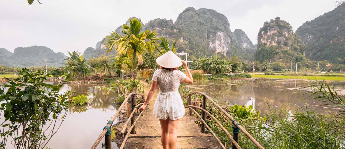 The ultimate three week Vietnam itinerary