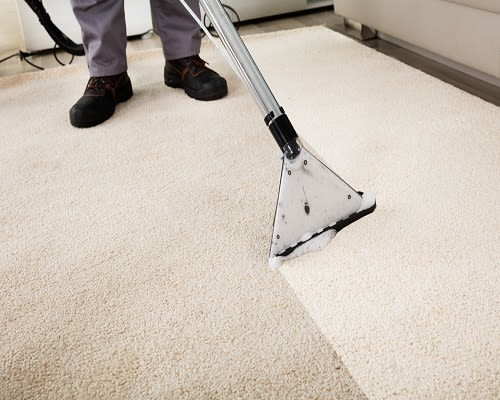 Carpet Cleaning in Fortitude Valley, Sunnybank - Seq Facility Services