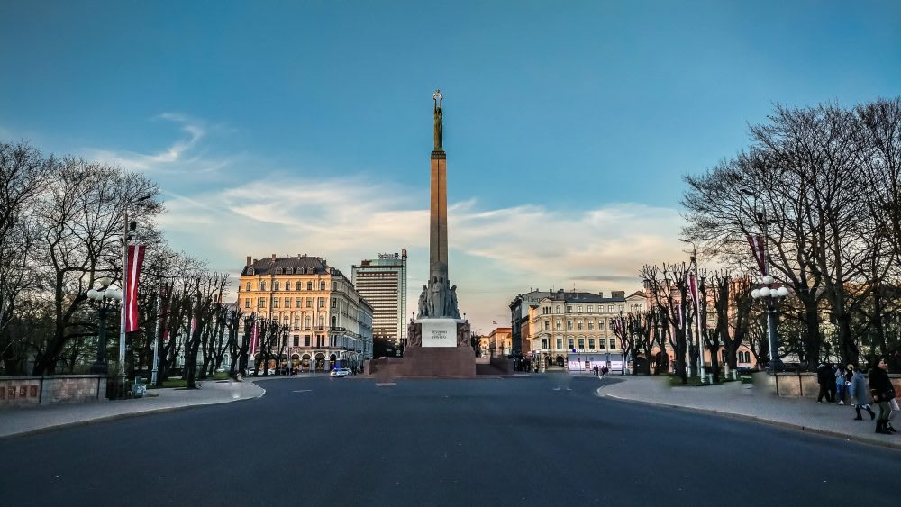 10 Things to Do For a Perfect Riga City Break