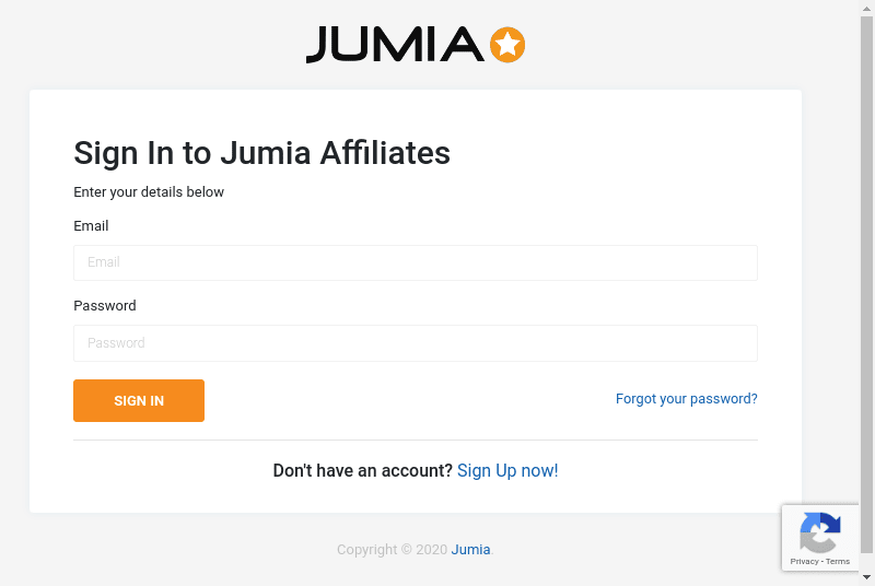 Jumia Affiliates