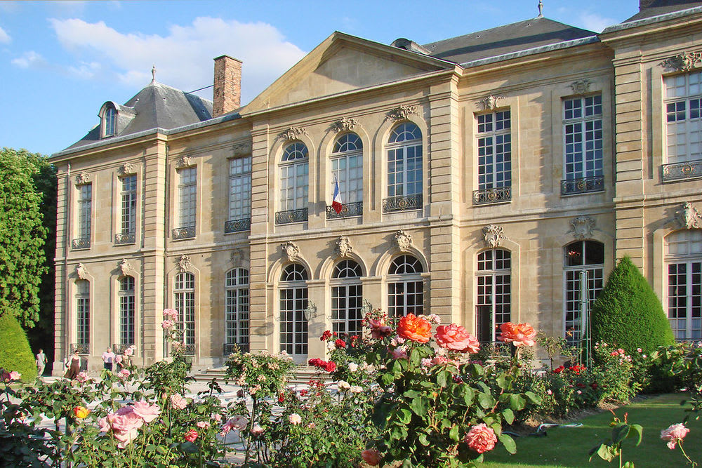 Guide To Paris' Beautifully Curated Rodin Museum