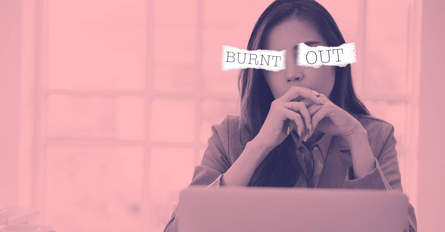 I quit my job because of burnout, and here's what I learned
