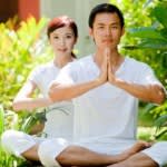 How does Yoga Build Self-Acceptance? - Yoga Instructor Blog