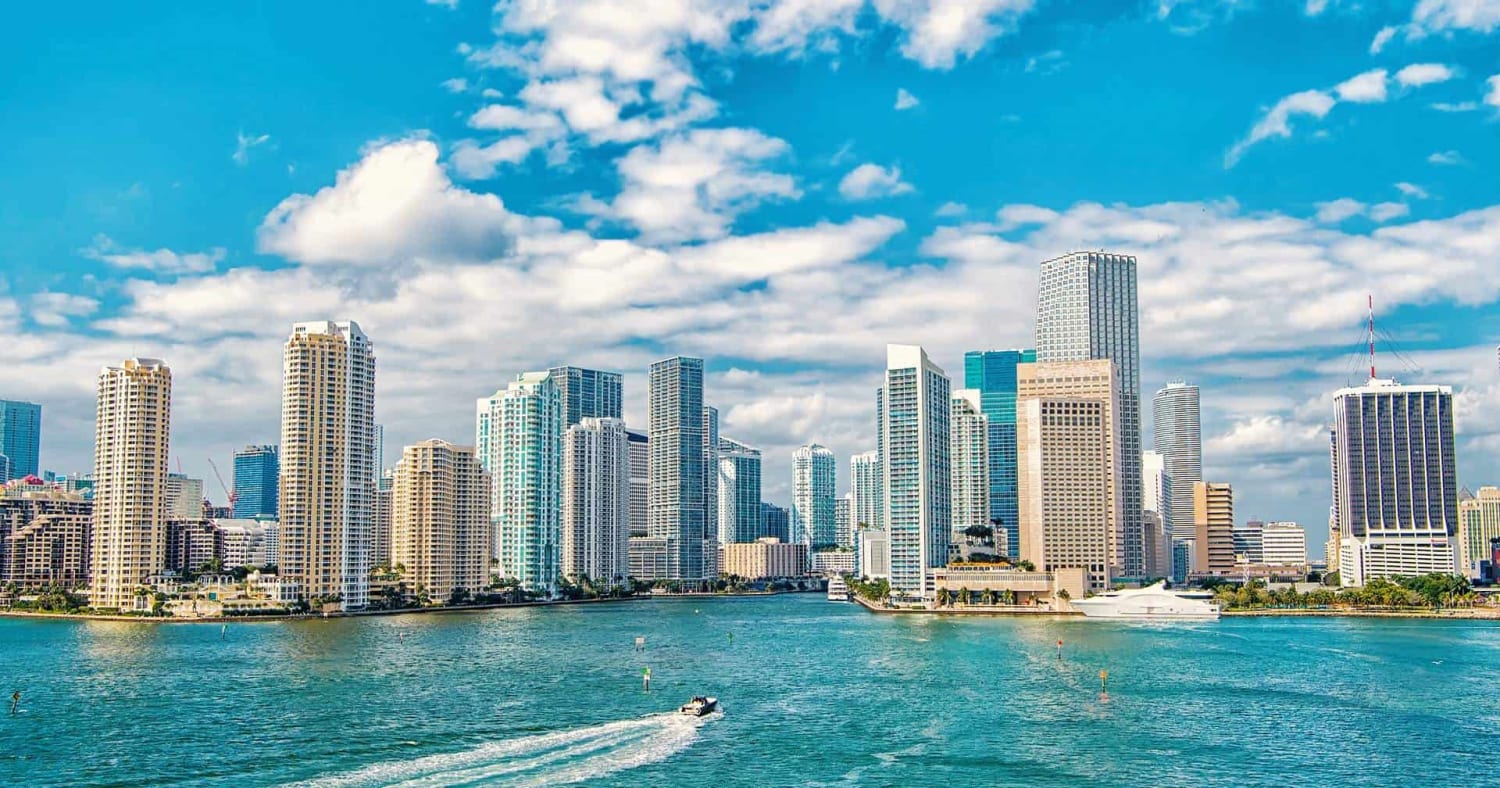 Top 10 Things to do in Miami (U.S.A)