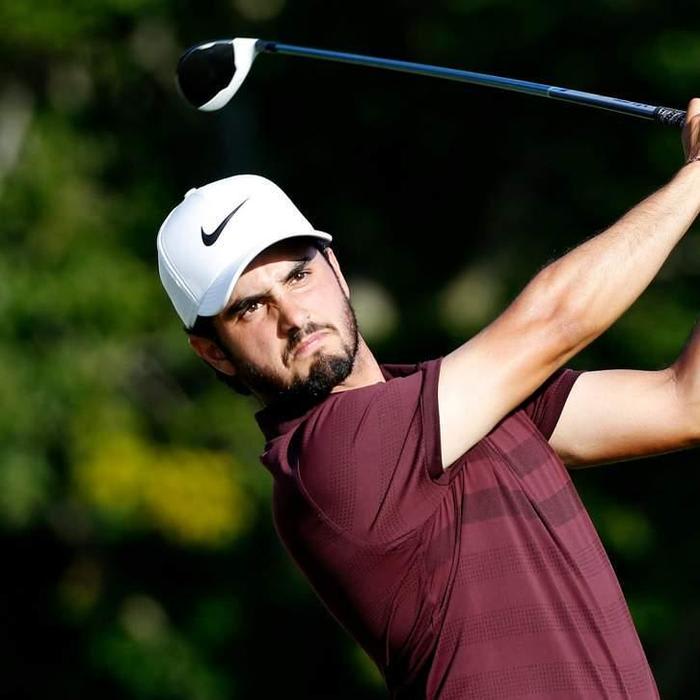FedEx Cup play-offs 2018: Abraham Ancer leads the way ahead of final round in Boston