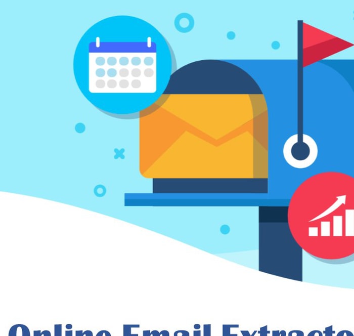 How An Online Email Extractor Works? - Tech Magazine