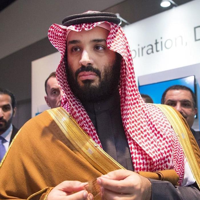 CIA reportedly determines Saudi crown prince ordered the killing of Jamal Khashoggi