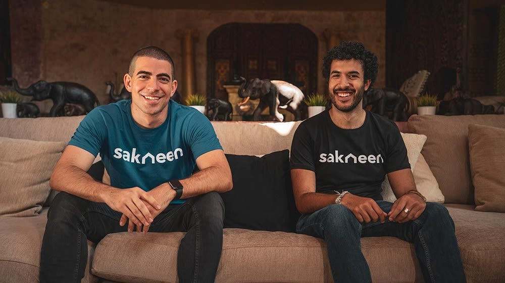 Egypt's Sakneen gets Y Combinator's backing for its online real estate platform