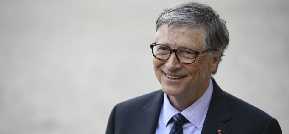Bill Gates Says This 1 Simple Habit Separates Successful Leaders From Everyone Else