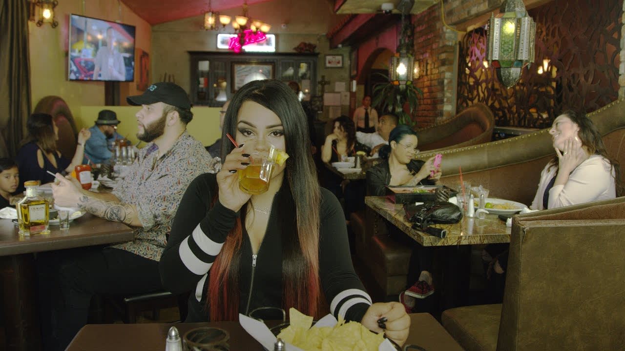 Snow Tha Product - Waste of Time (Official Music Video)