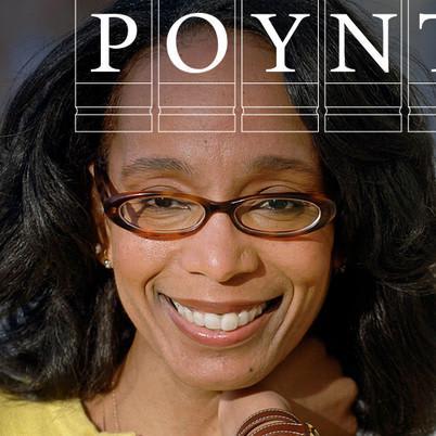 Pulitzer-winning fashion critic Robin Givhan to give Poynter talk
