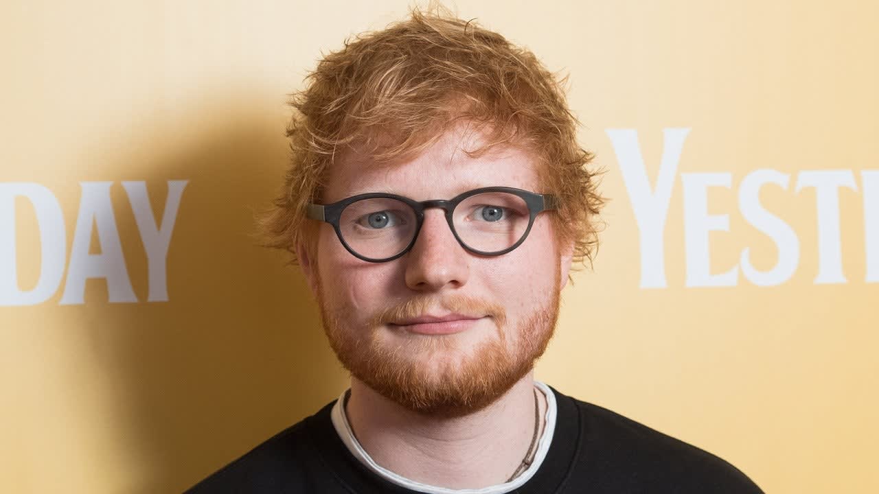 Ed Sheeran on Addiction, Panic Attacks & the Lowest Point in His Life